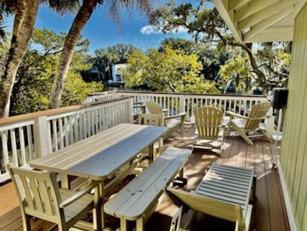 Folly Beach Home 1019601