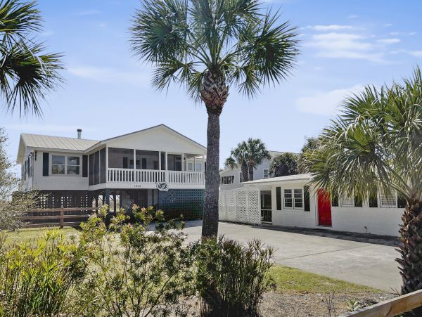 Folly Beach Home 1019602