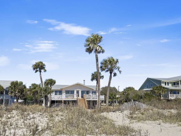 Folly Beach Home 1019602