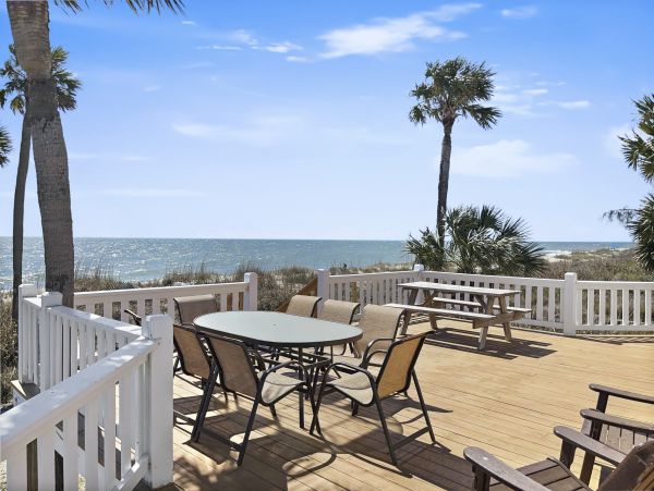 Folly Beach Home 1019602