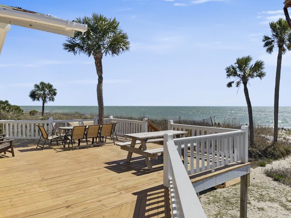Folly Beach Home 1019602