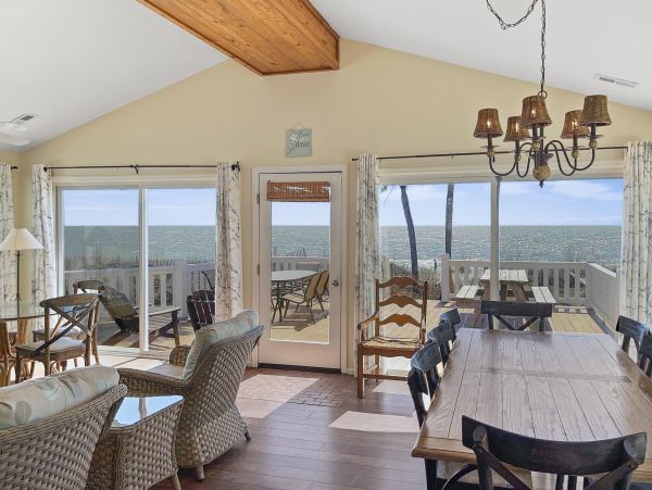 Folly Beach Home 1019602