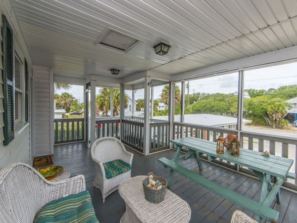Folly Beach Home 1019602