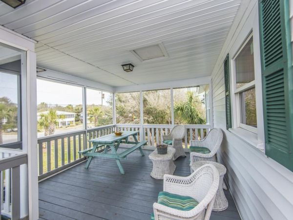 Folly Beach Home 1019602