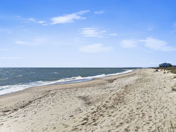 Folly Beach Home 1019602