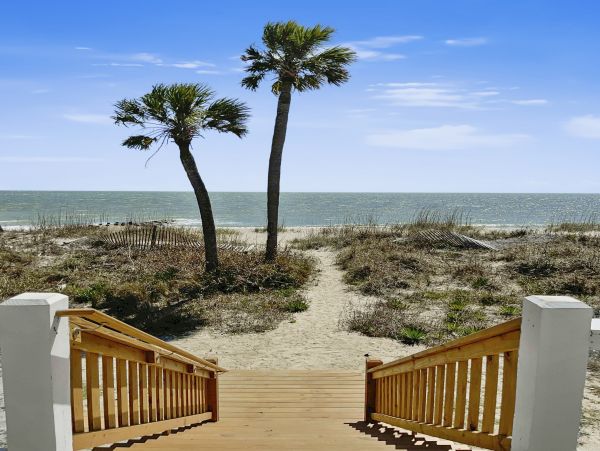 Folly Beach Home 1019602