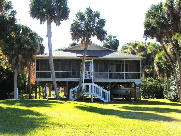 Folly Beach Home 1019606