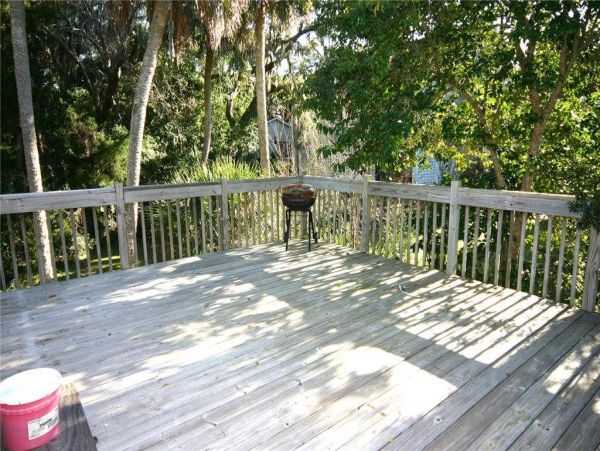 Folly Beach Home 1019606