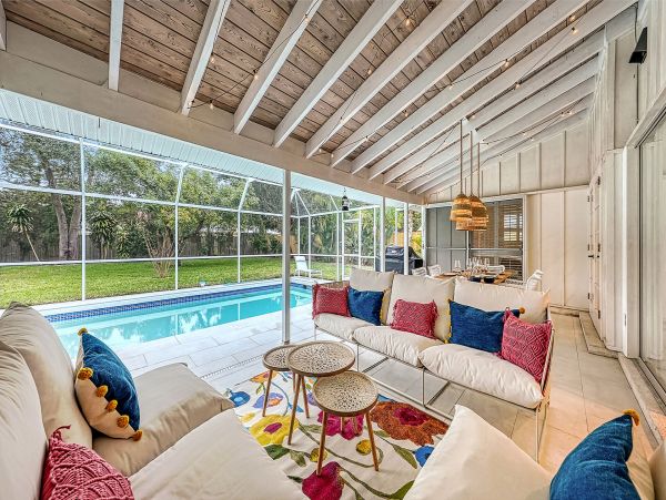 Anna Maria Island Holmes Beach Home 1019607