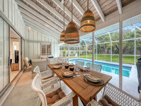 Anna Maria Island Holmes Beach Home 1019607