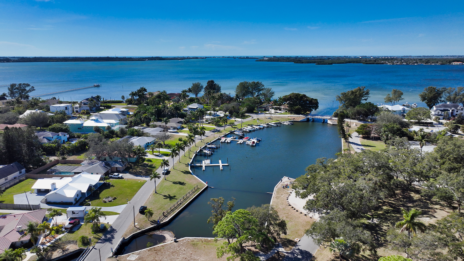 Anna Maria Island Holmes Beach Home 1019607