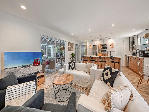 Anna Maria Island Holmes Beach Home 1019607