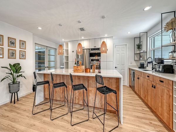 Anna Maria Island Holmes Beach Home 1019607