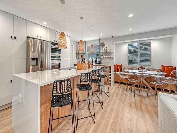 Anna Maria Island Holmes Beach Home 1019607