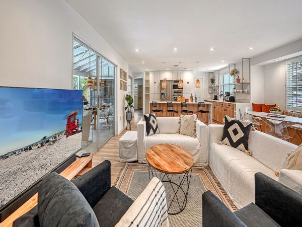 Anna Maria Island Holmes Beach Home 1019607