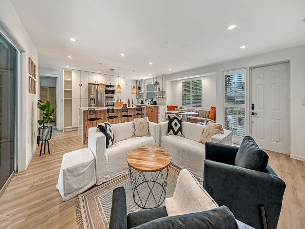 Anna Maria Island Holmes Beach Home 1019607