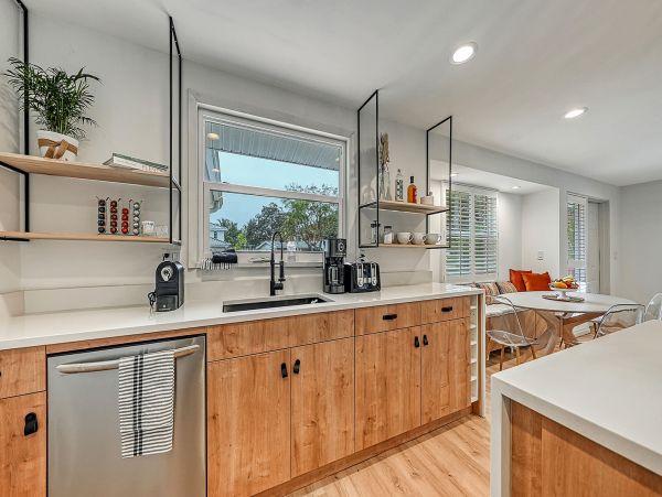 Anna Maria Island Holmes Beach Home 1019607