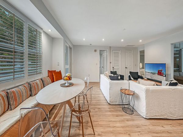 Anna Maria Island Holmes Beach Home 1019607