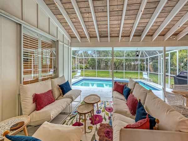 Anna Maria Island Holmes Beach Home 1019607