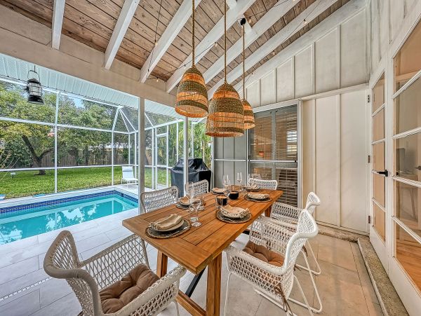 Anna Maria Island Holmes Beach Home 1019607