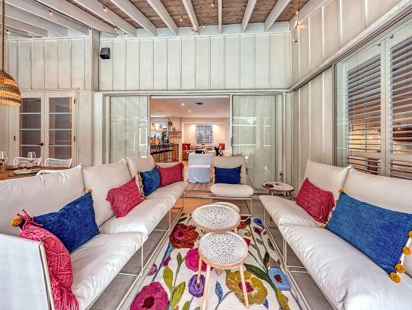Anna Maria Island Holmes Beach Home 1019607