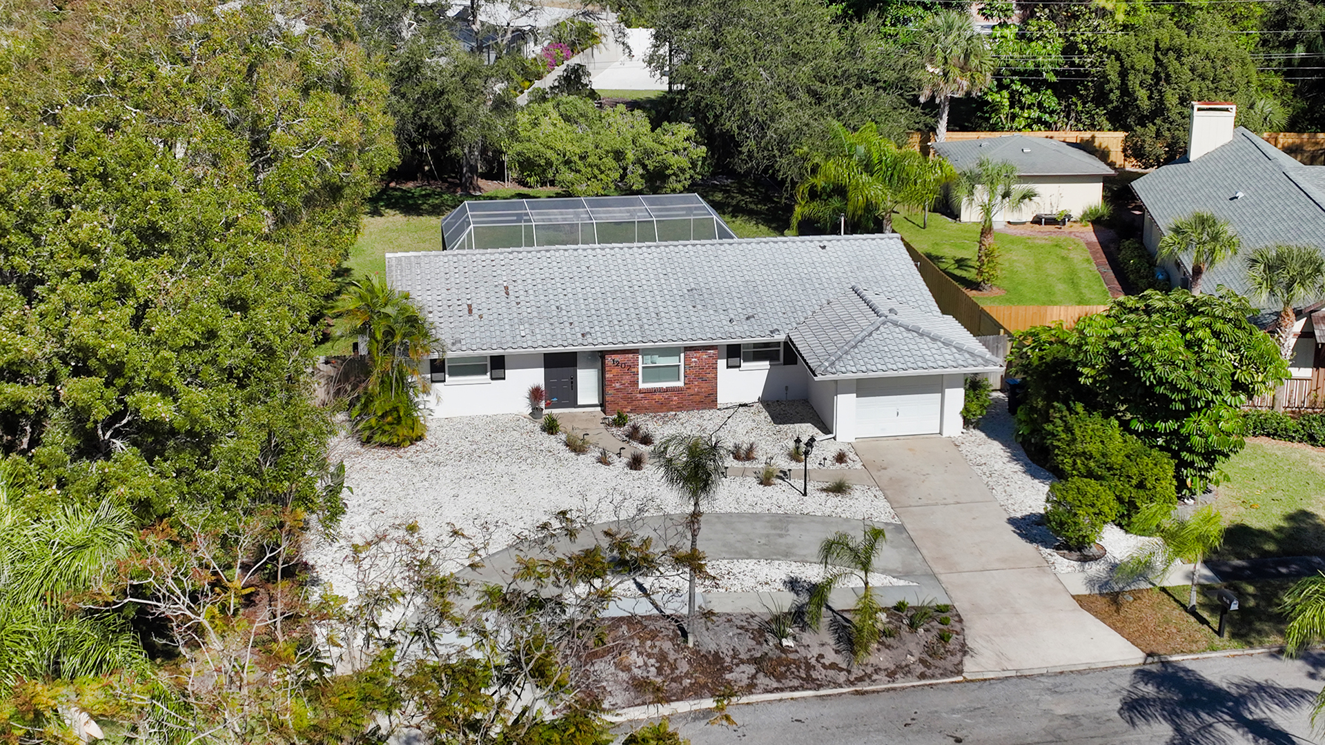 Anna Maria Island Holmes Beach Home 1019607