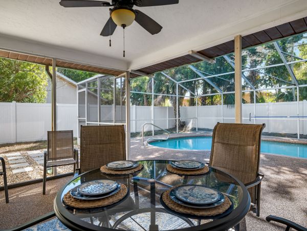 Anna Maria Island Holmes Beach Home 1019608