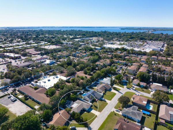 Anna Maria Island Holmes Beach Home 1019608