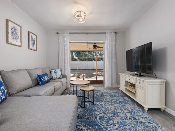Anna Maria Island Holmes Beach Home 1019608