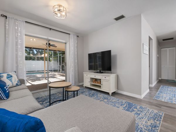 Anna Maria Island Holmes Beach Home 1019608