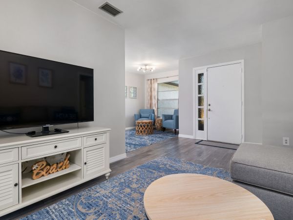 Anna Maria Island Holmes Beach Home 1019608