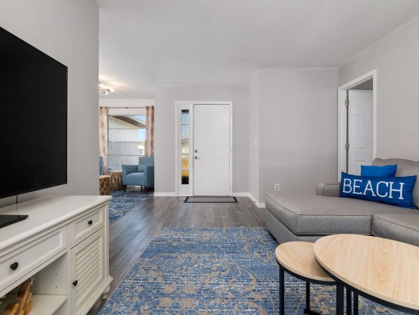 Anna Maria Island Holmes Beach Home 1019608