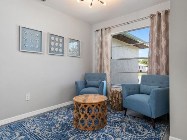 Anna Maria Island Holmes Beach Home 1019608