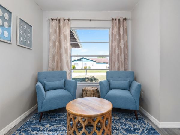 Anna Maria Island Holmes Beach Home 1019608