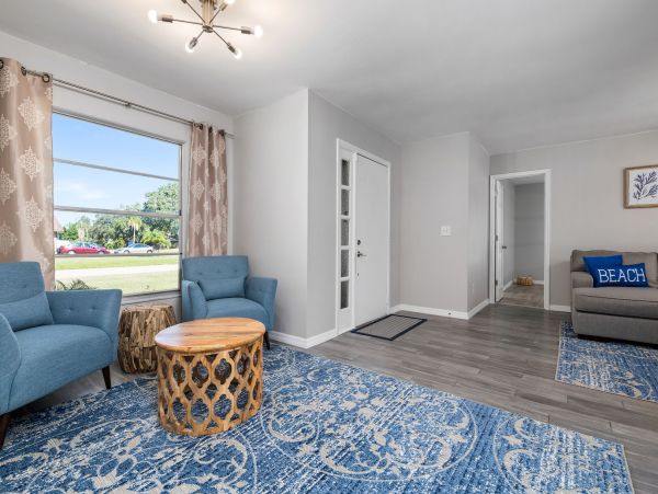 Anna Maria Island Holmes Beach Home 1019608