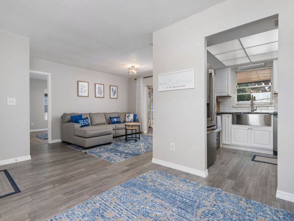 Anna Maria Island Holmes Beach Home 1019608