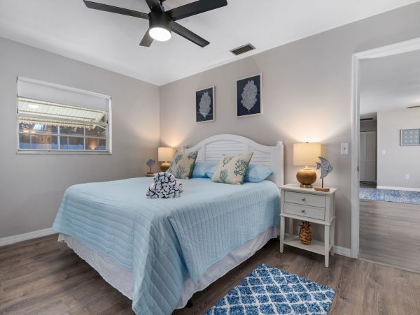 Anna Maria Island Holmes Beach Home 1019608