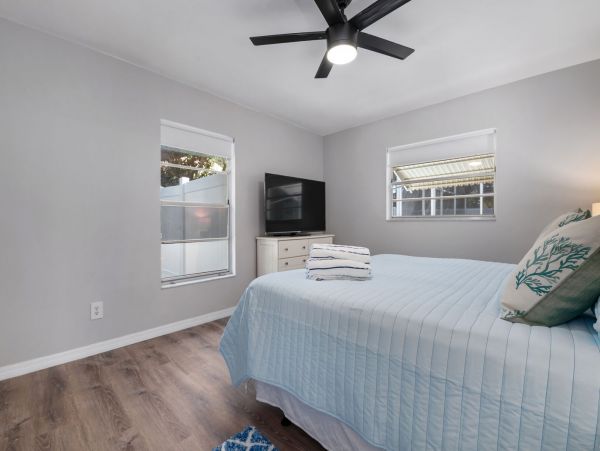 Anna Maria Island Holmes Beach Home 1019608