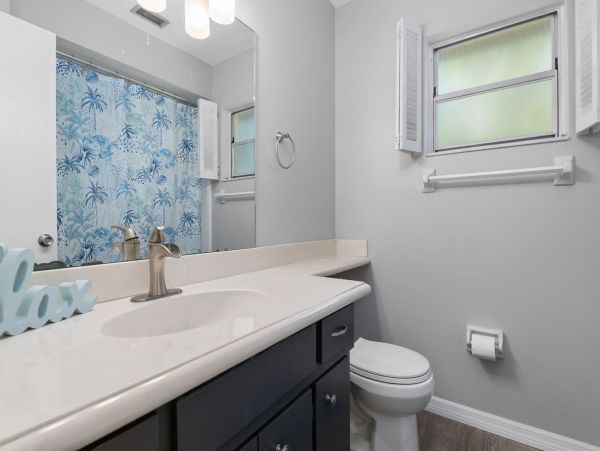 Anna Maria Island Holmes Beach Home 1019608