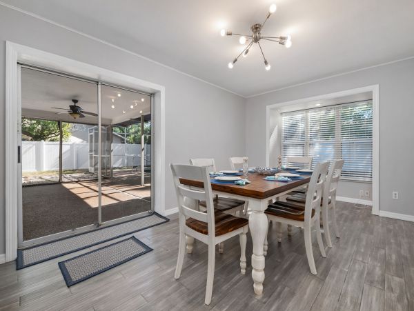 Anna Maria Island Holmes Beach Home 1019608