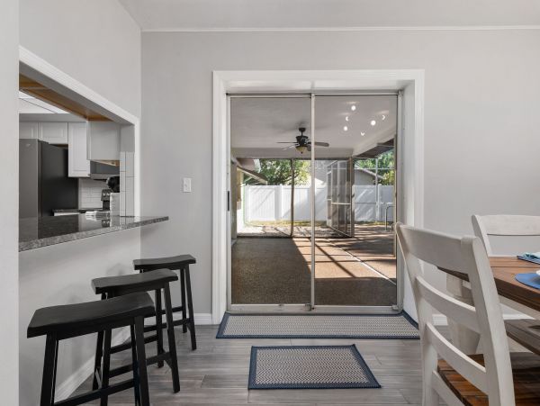 Anna Maria Island Holmes Beach Home 1019608