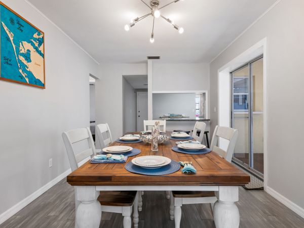 Anna Maria Island Holmes Beach Home 1019608
