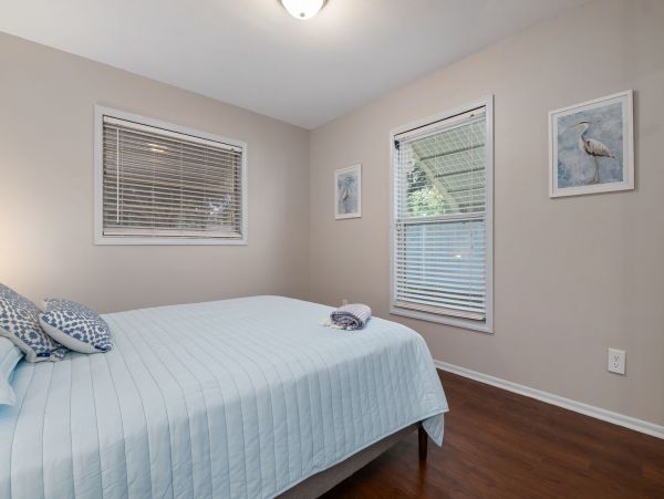 Anna Maria Island Holmes Beach Home 1019608