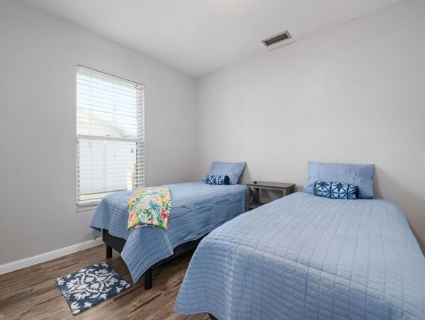 Anna Maria Island Holmes Beach Home 1019608