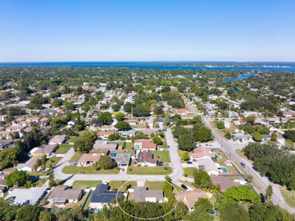Anna Maria Island Holmes Beach Home 1019608