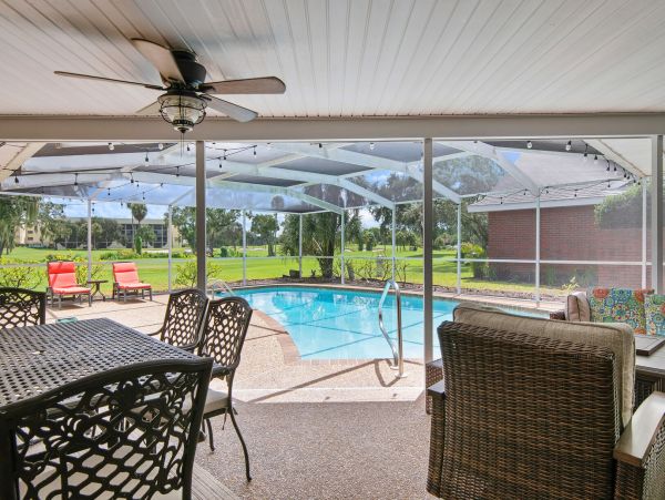Anna Maria Island Holmes Beach Home 1019610