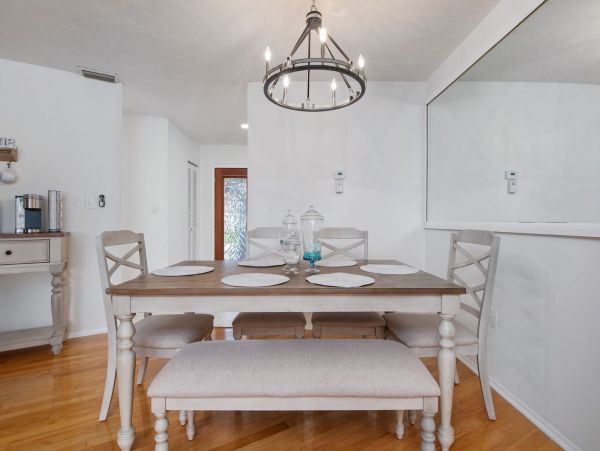 Anna Maria Island Holmes Beach Home 1019610