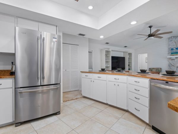 Anna Maria Island Holmes Beach Home 1019610