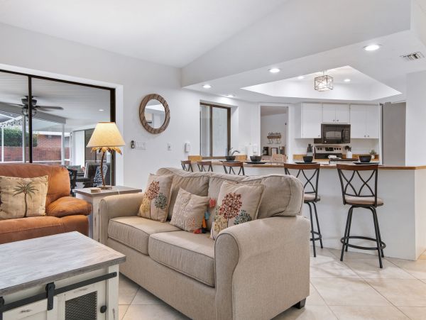 Anna Maria Island Holmes Beach Home 1019610