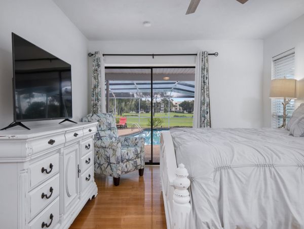 Anna Maria Island Holmes Beach Home 1019610
